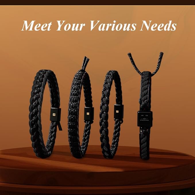 Micro Paracord, 1.18mm x 100ft Thin Mini Utility Braided Small Paracord for Crafting, DIY Project, Camping and More