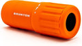 Brunton Echo Monocular 7x18 – Compact Lightweight Pocket Scope for Travel and Hiking – Orange
