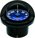 RitchieRitchie SS-1002 Supersport Compass - Flush Mount - Black