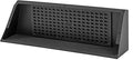 Rough Country Bed Cap Molle Panel Side Bin (Drivers Side) - Fits RC Bed Caps for Toyota Tacoma (2024–2026)