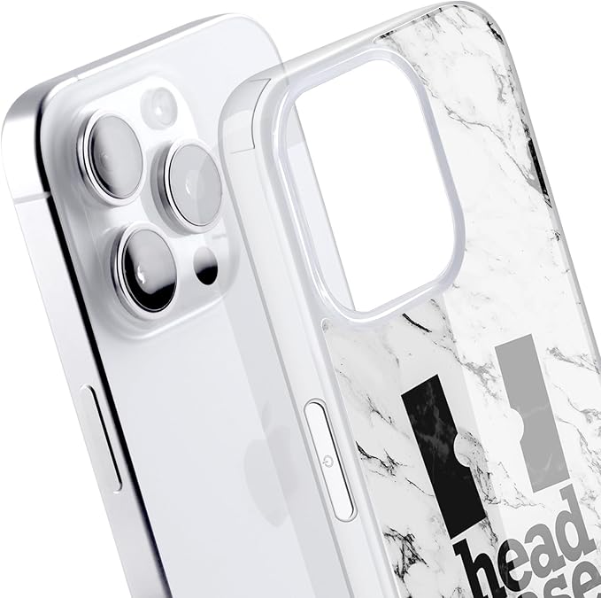 Head Case Designs Officially Licensed Harry Potter The Marauder's Map Prisoner of Azkaban II Gel Case [Military Grade Protection] Compatible with Apple iPhone 13
