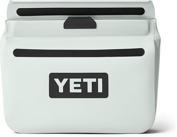 YETI Sidekick Dry Waterproof Gear Case and Bag Accessory