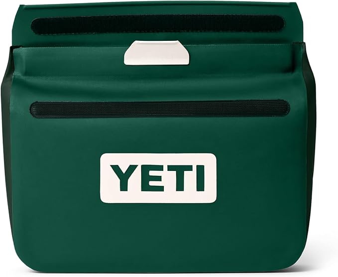 YETI Sidekick Dry Waterproof Gear Case and Bag Accessory