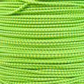 Paracord Planet 25 X PAR-18SC-DYGLW- 1/8 Shock Cord, 25', Dayglow