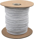 Paracord Planet Camping Cord – Lightweight Reflective Paracord for Tent Lines, Hanging Clothes, Tarps, Supplies, & More!