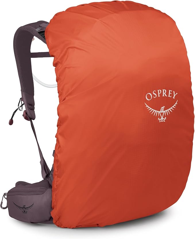 Osprey Mira Women's Hiking Backpack with Hydraulics Reservoir - Hydration Pack with Water Bladder