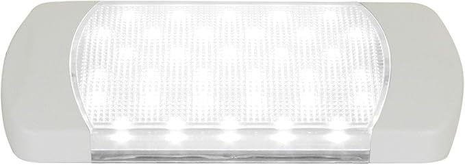 Scandvik Utility Light - Cool White - 10-30V