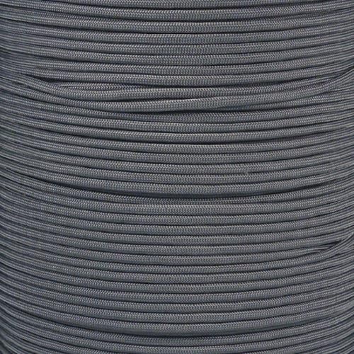 Paracord Planet Paracord (50+ Colors) - 1,000 Foot spools - 250 Foot spools - 100 feet Hank