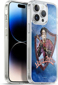 Head Case Designs Officially Licensed Harry Potter Quidditch 2 Prisoner of Azkaban II Gel Case [Military Grade Protection] Compatible with Apple iPhone 13 Pro Max and Compatible with MagSafe