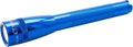 Mini Maglite Pro LED 2-Cell AA Flashlight, High Lumen, Water-Resistant, Adjustable Focus – Blue
