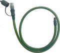 Hydration Bladder Universal Tube,Food Grade Silicone Mouthpiece,Straw Tube Length 39inches,Not Applicable to CamelBak