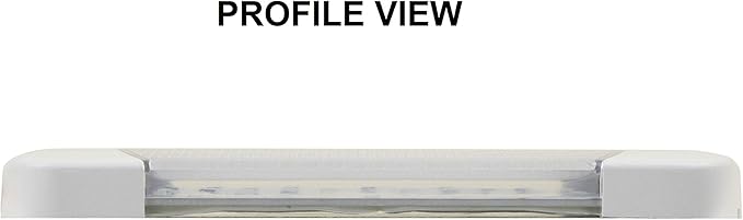 Scandvik Utility Light - Cool White - 10-30V
