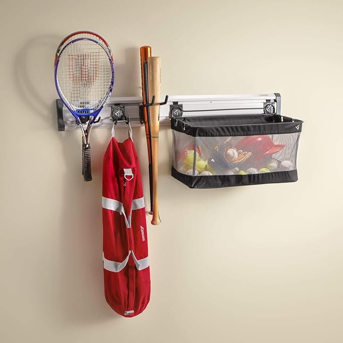 Sports Geartrack® Pack