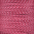 Paracord Planet 95lb Paracord – 1 Strand Type I Parachute Cord for Outdoors and DIY – Love Spell (100 ft)