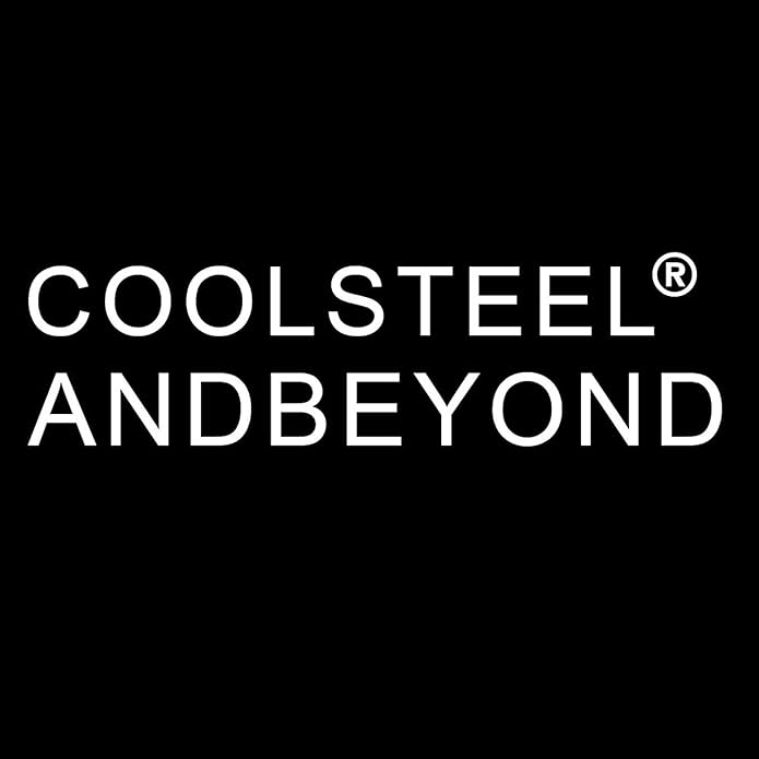 COOLSTEELANDBEYOND Men Women Steel Screw Anchor Shackle Nautical Sailor Rope Wristband Wrap Bracelet