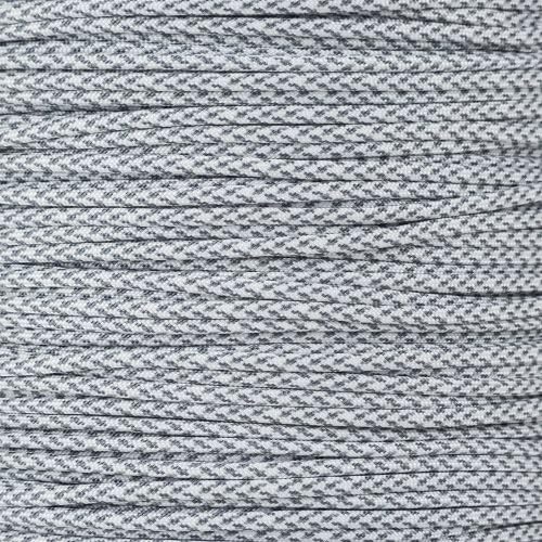 Paracord Planet 550 Paracord – Camo Colors – Ideal for Fishing Lines, Snares, Bracelets, Emergency and Survival Situations – Multiple Colors and Lengths Available