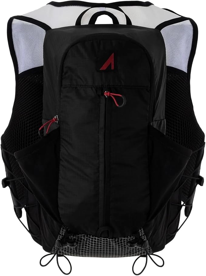 Ultraspire Legacy Runner's Hydration Lightweight Race Vest - Running Hiking Outdoor Pack