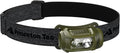 Princeton Tec Remix LED Headlamp (Green/Dark Green, 450 Lumens White and Red)