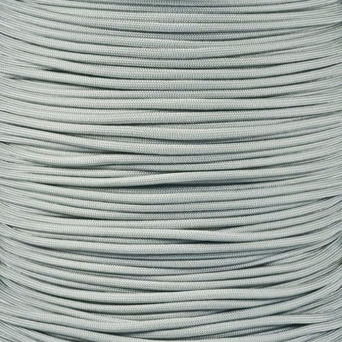 Paracord Planet Paracord (50+ Colors) - 1,000 Foot spools - 250 Foot spools - 100 feet Hank