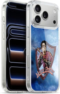 Head Case Designs Officially Licensed Harry Potter Quidditch 2 Prisoner of Azkaban II Gel Case [Military Grade Protection] Compatible with Apple iPhone 17 Pro Max
