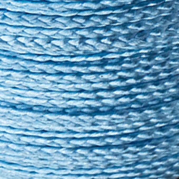 Paracord Planet Nano Cord –Lightweight Nylon Nano Paracord – Great for Arts & Crafts, Home Décor, Camping and More!