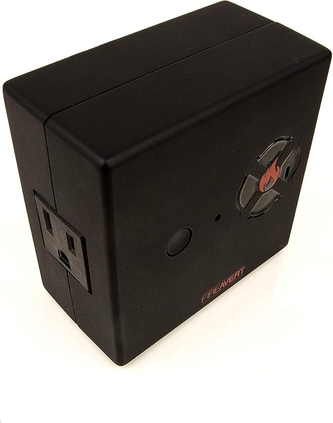 FireAvert - 10 Pack - Standard FireAvert 120v