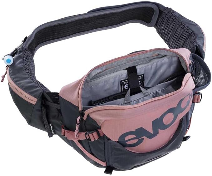 Hip Pack Pro 3 Bag + 1.5 L Bag