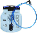 OGIO 122105_113 Blue 1.0 L Reservoir Packaged