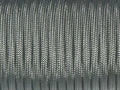 7 Strand Core 550lb Paracord Parachute Cord Lanyard Mil Spec Type III-100ft (Dark Grey(30#))