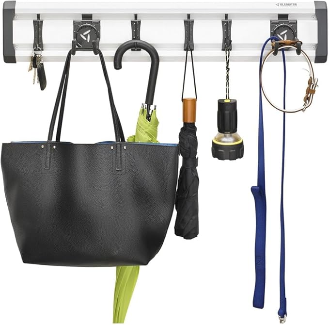 Gladiator Entryway GearTrack® Pack, GAGP32PAEY