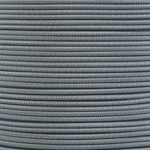 Paracord Planet 1/8-Inch Shock Cord for Replacements, Repairs, and Outdoors – ACU Digital Foliage (50 ft)