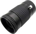Close-up Monocular Designed for Low Vision Users who are Visually Impaired. Mini-Sized Magnifying Monoculars for Short Distance Viewing (4x12mm-Clean Barrel)