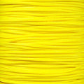 Paracord Planet | Type II Commercial Grade 425 Paracord – 425 LB Tensile Strength W/ 3mm Diameter (Neon Yellow, 50 FT)