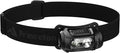 Princeton Tec Remix LED Headlamp (Black, 450 Lumens White and RGB)