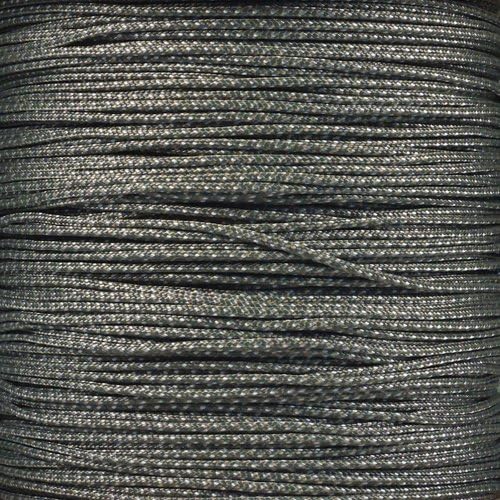 Paracord Planet 95lb Paracord – 1 Strand Type I Parachute Cord for Outdoors and DIY – ACU Digital Foliage (10 ft)