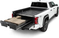 DECKED Truck Bed Storage System with System Accessories | Compatible with Toyota Tacoma (1995-2004) 6'2"
