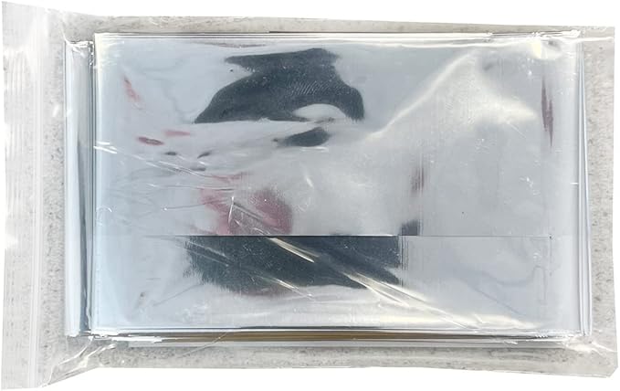 Rescue Essentials Mylar Emergency Blanket (1)