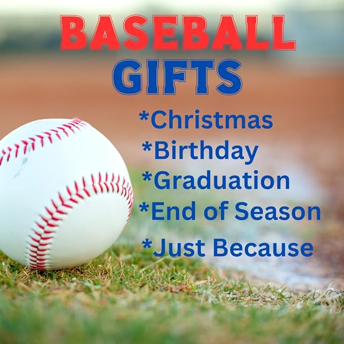 Sportybella - Baseball Bracelet, Baseball Jewelry, Adjustable Braided Baseball Bracelet, Baseball Gifts, Baseball Accessories
