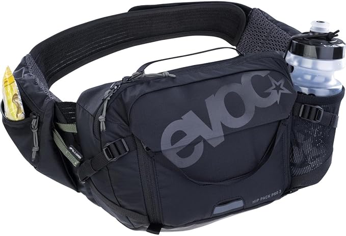 Hip Pack Pro 3 Bag + 1.5 L Bag