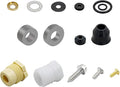 630-7755 Wall Hydrant Repair Kit for Outdoor Faucet Repair Kit 500 400 300 Series Part 630-7755 Wall Hydrant Complete Service Kit