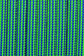 BORED? PARACORD! 550 lb Paracord – Ideal for Crafting, DIY Projects, Camping, Military & Active Outdoors – 300+ Colors – Tactical Parachute Cord Type III – Strong - Electro Shock 50 Feet