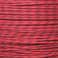 Paracord Planet Nylon 550lb Type III 7 Strand Paracord - Made in The U.S.A - Strong and Durable