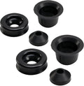 2 Sets of Outside Wall Faucet Repair Seal Kit Compatible with Woodford Model 14 16 17 19 22 V22, Sillcock Rubber Seal Kit Replace# 30560,30008,30459