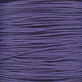 Paracord Planet 95lb Paracord – 1 Strand Type I Parachute Cord for Outdoors and DIY – Purple (100 ft)