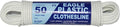 TW Evans Cordage 775-050-03 Clothesline, 5/32 in Dia x 50 ft L