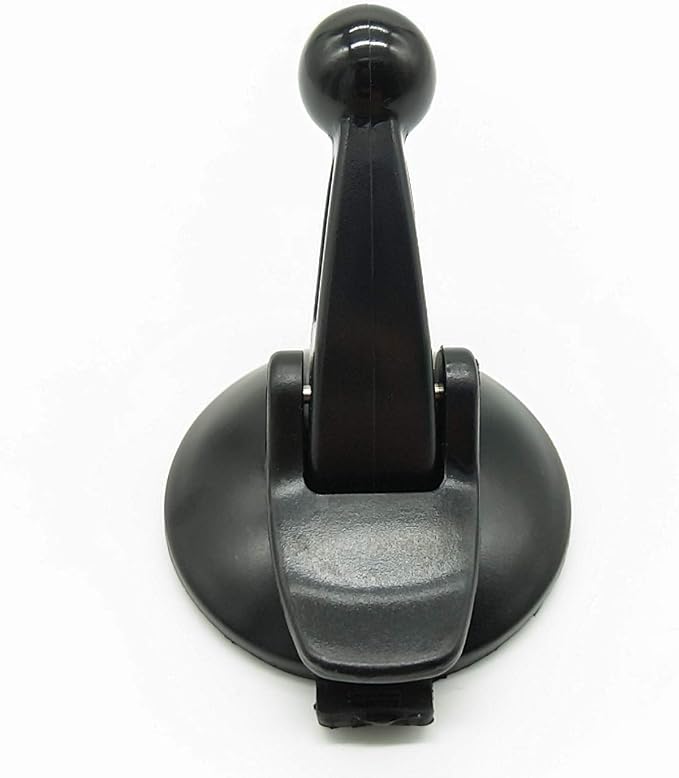 TIHOOD 2PCS GPS Windshield Mount Holder for Garmin Nuvi Suction Cup Car Windscreen
