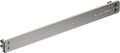 Sliding Rail System (SRS) 24" Flat Surface Mount Rail - Fishing Gear Storage and Railing
