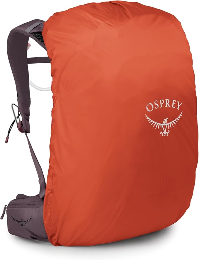 Osprey Mira Women's Hiking Backpack with Hydraulics Reservoir - Hydration Pack with Water Bladder
