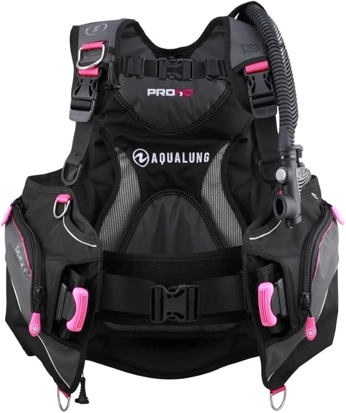 Aqua Lung Pro HD Womens BCD