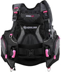 Aqua Lung Pro HD Womens BCD
